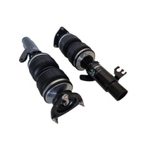 Grinds Air Shock Absorber Kit AUDI A1 8X (2012-)
