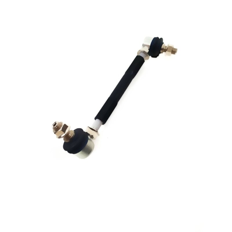 Grinds Air Shock Absorber Kit AUDI A3 8P (2010-)