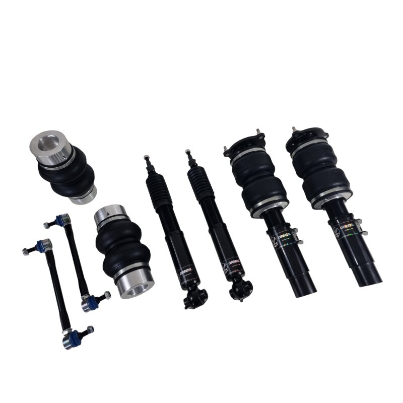 Grinds Air-Stoßdämpferkit AUDI A3/S3/RS3 8V