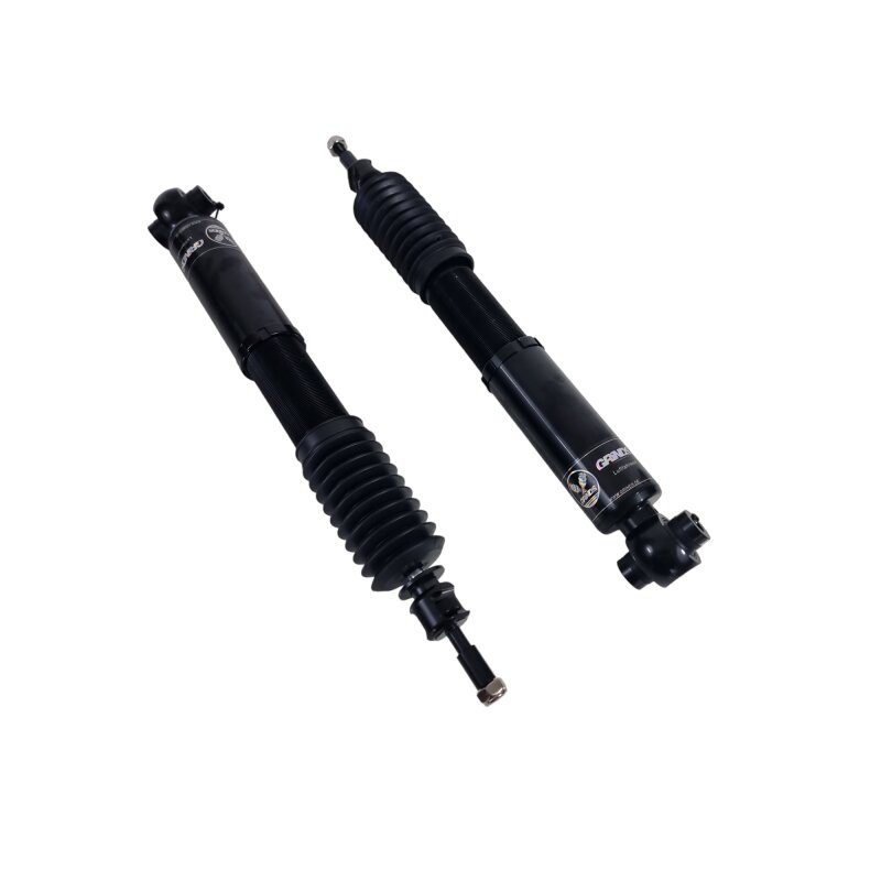 Grinds Air Shock Absorber Kit AUDI A3 8Y 