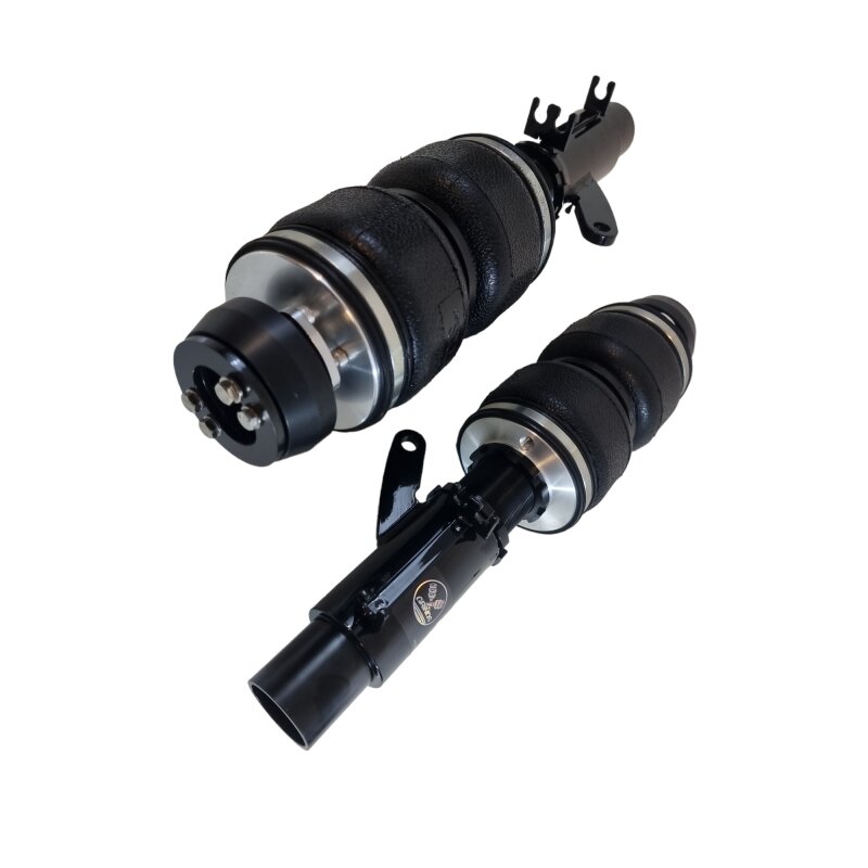 Grinds Air Shock Absorber Kit AUDI A3/S3 8L (1996-2003)