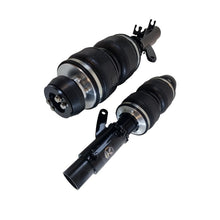 Grinds Air Shock Absorber Kit AUDI A3/S3 8L (1996-2003)