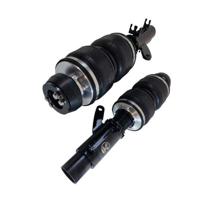 Grinds Air Shock Absorber Kit AUDI A3/S3 8L (1996-2003)