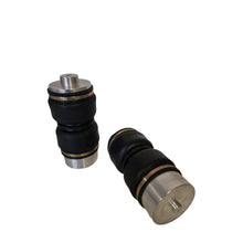 Grinds Air Shock Absorber Kit AUDI A4 B9 2009- 