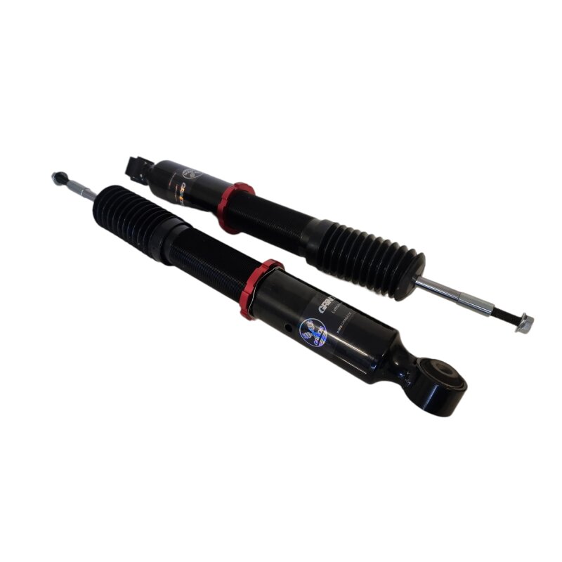 Grinds Air Shock Absorber Kit AUDI A4 B9 2009- 