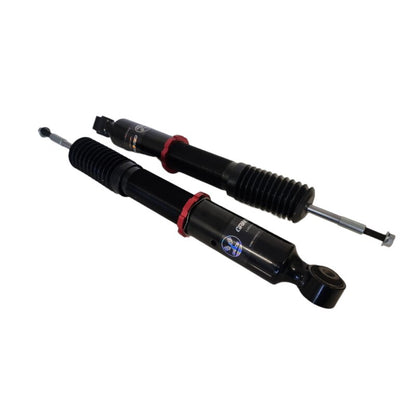 Grinds Air Shock Absorber Kit AUDI A4 B9 2009- 