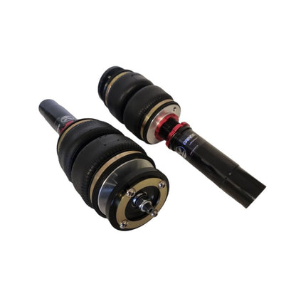 Grinds Air Shock Absorber Kit AUDI A4 B9 2009- 
