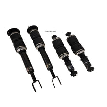Grinds Air Shock Absorber Kit AUDI A4/S4/RS4 B5 (1994-2001)