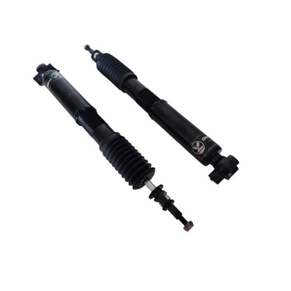 Grinds Air Shock Absorber Kit AUDI A6 4B C5 (1999-2005)