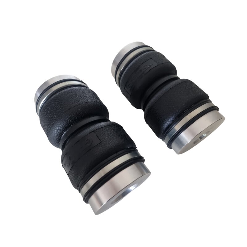 Grinds Air Shock Absorber Kit AUDI A6 4B C5 (1999-2005)