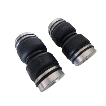Grinds Air Shock Absorber Kit AUDI A6 4B C5 (1999-2005)
