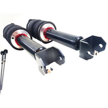 Grinds Air Shock Absorber Kit AUDI A6 4F C6 (2005-2011)