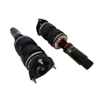 Grinds Air shock absorber kit AUDI A7 F2 from 2018