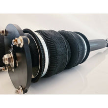 Grinds Air Shock Absorber Kit AUDI A8/S8/W12 4E (2004-2010)