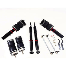 Grinds Air Shock Absorber Kit AUDI Q2 GA