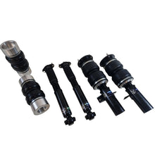 Grinds Air Shock Absorber Kit BMW 5 E34 (1987-1996)