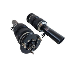 Grinds Air Shock Absorber Kit BMW 5 E34 (1987-1996)