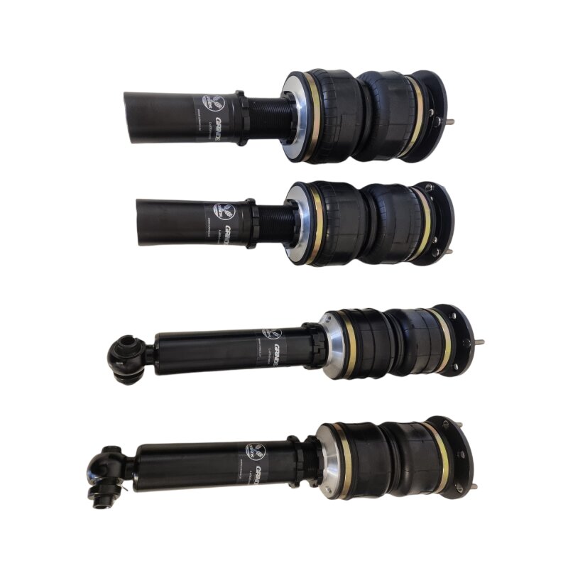 Grinds Air Shock Absorber Kit BMW 5 E39 (1995-2004)