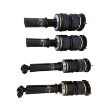 Grinds Air Shock Absorber Kit BMW 5 E39 (1995-2004)
