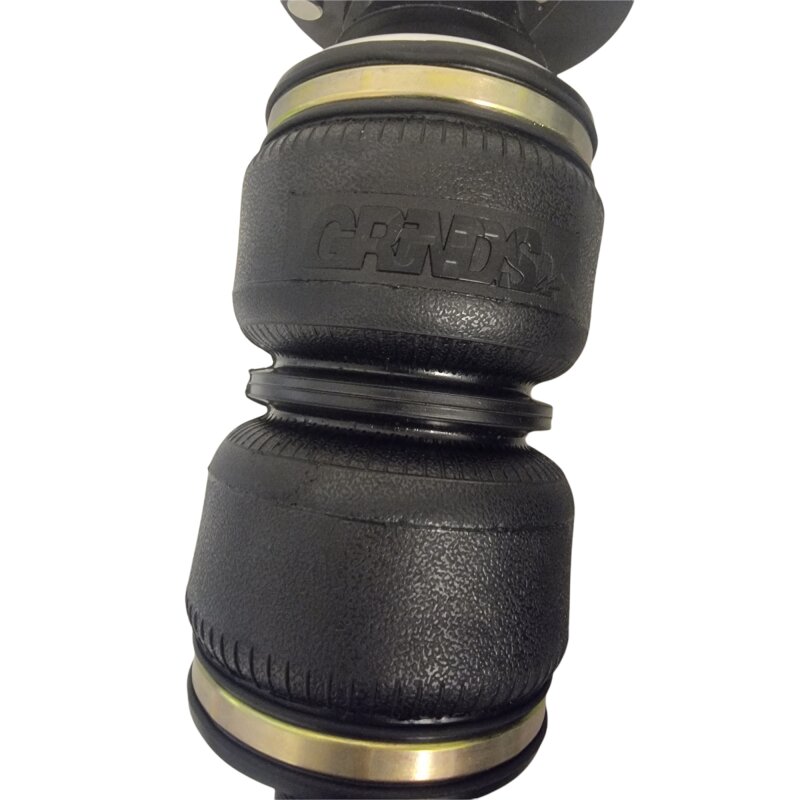Grinds Air-Stoßdämpferkit BMW 5 E60 (2003-2009)