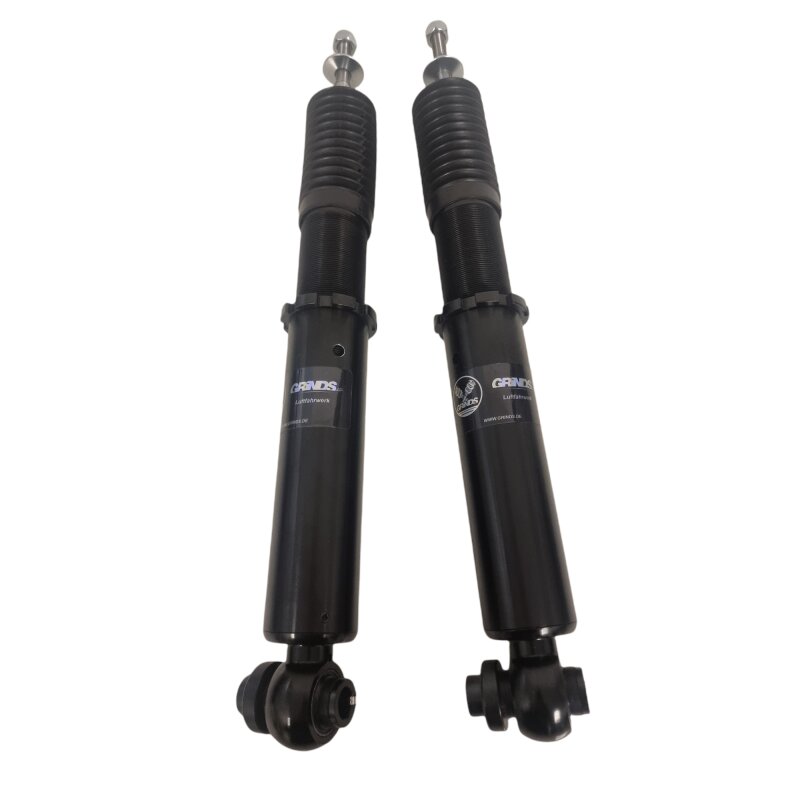 Grinds Air-Stoßdämpferkit BMW 5 E60 (2003-2009)