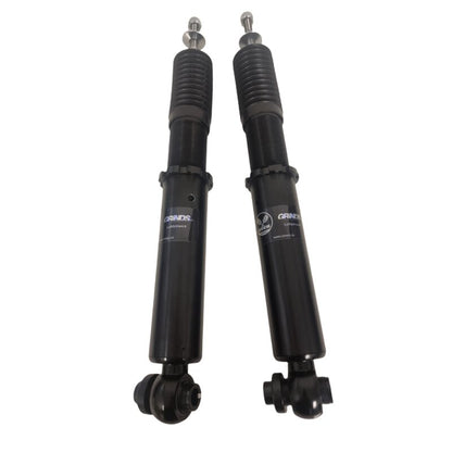 Grinds Air-Stoßdämpferkit BMW 5 E60 (2003-2009)
