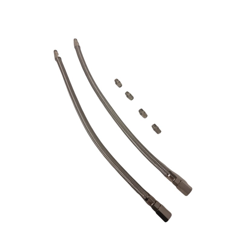 Grinds Air-Stoßdämpferkit BMW 5 E60 (2003-2009)