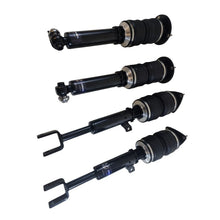Grinds Air Shock Absorber Kit BMW 5 F10/F11/F18 (2011-)