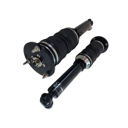 Grinds Air Shock Absorber Kit BMW 5 F10/F11/F18 (2011-)