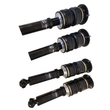 Grinds Air Shock Absorber Kit BMW 6 E24