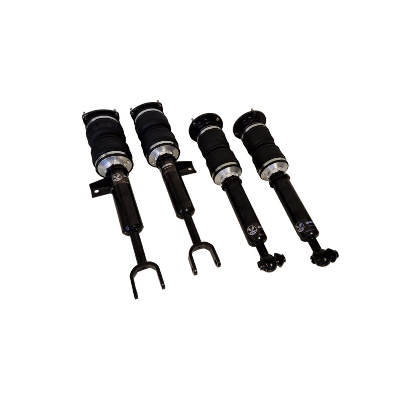Grinds Air-Stoßdämpferkit BMW 6 G32