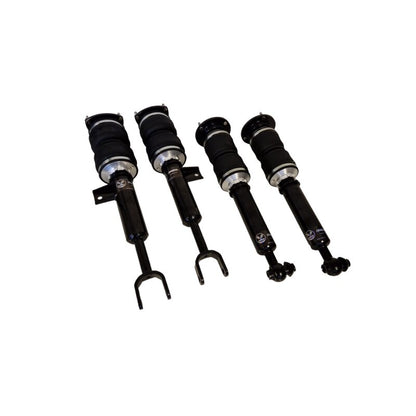Grinds Air-Stoßdämpferkit BMW 6 G32