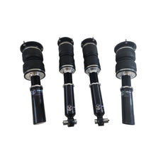 Grinds Air Shock Absorber Kit BMW 7 E23