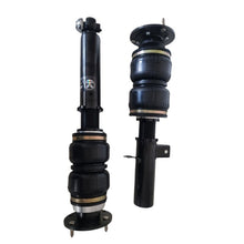 Grinds Air Shock Absorber Kit BMW 7 E32 (1986-1994)