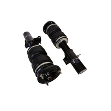 Grinds Air Shock Absorber Kit BMW 7 E38 (1994-2001)