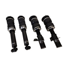 Grinds Air Shock Absorber Kit BMW 7 E38 (1994-2001)