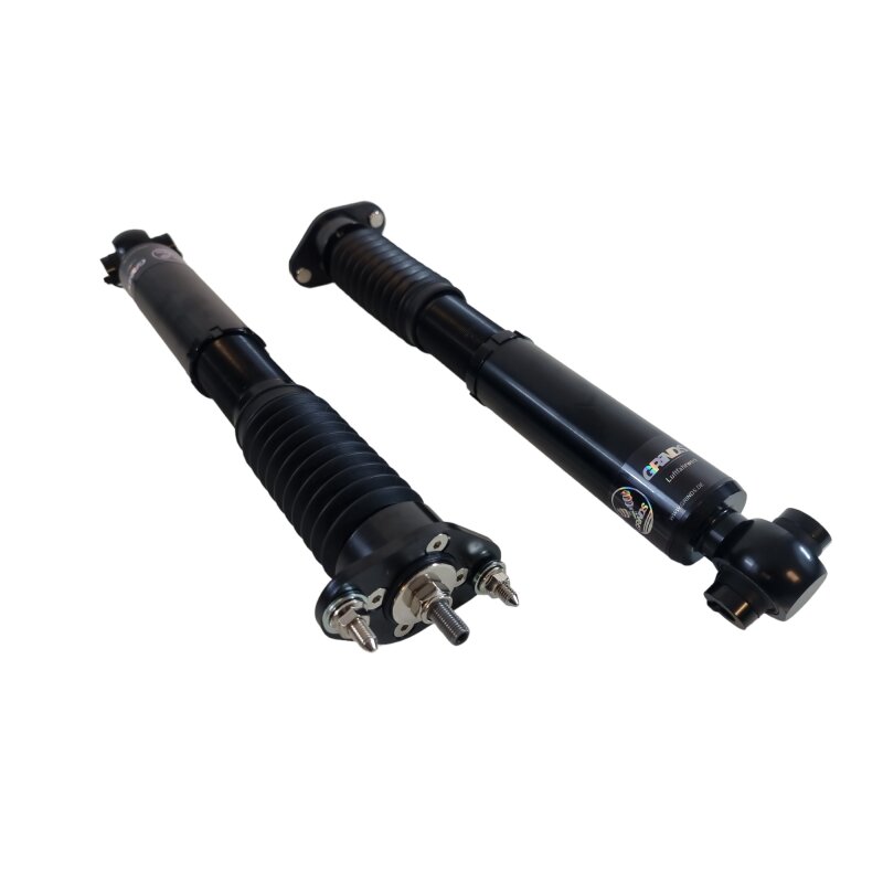 Grinds Air Shock Absorber Kit BMW E31