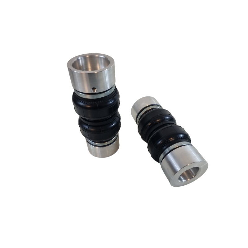 Grinds Air Shock Absorber Kit BMW E31