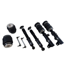 Grinds Air Shock Absorber Kit BMW E36 (1992-1999)