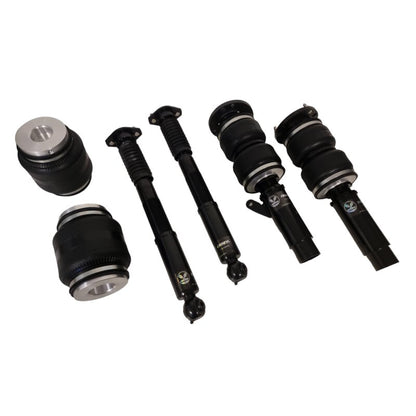 Grinds Air Shock Absorber Kit BMW E46 (1998-2006)
