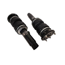 Grinds Air Shock Absorber Kit BMW E46 (1998-2006)