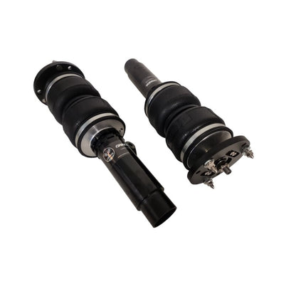 Grinds Air Shock Absorber Kit BMW E46 (1998-2006)