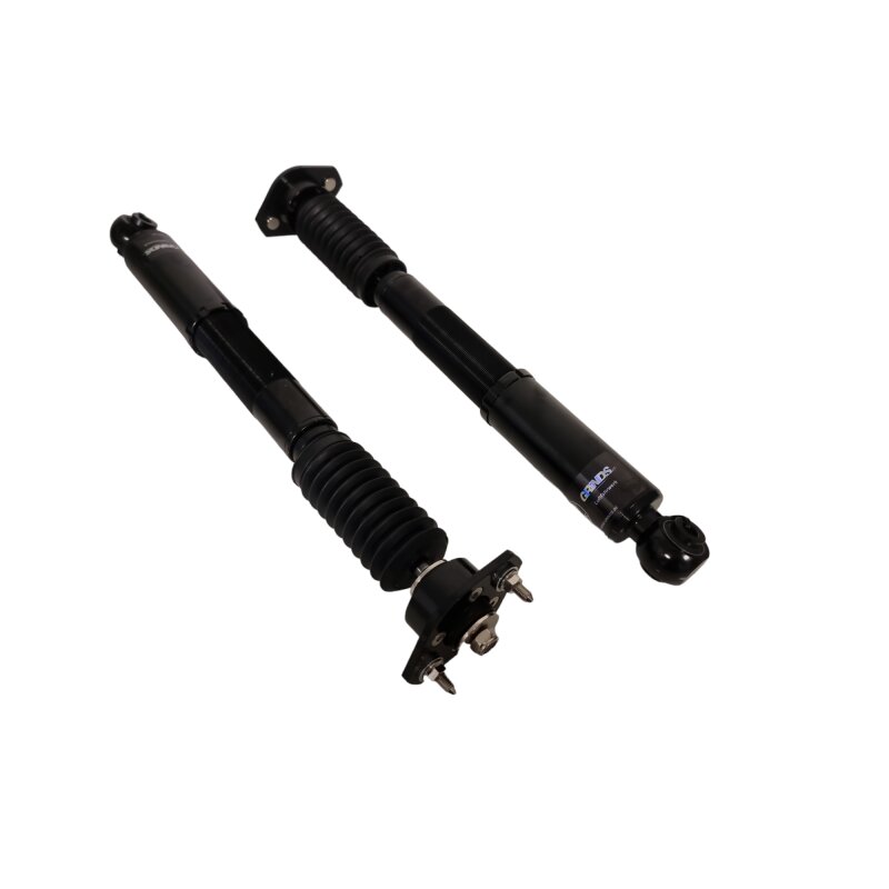 Grinds Air Shock Absorber Kit BMW E46 (1998-2006)