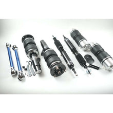 Grinds Air Shock Absorber Kit BMW E8X F20 (2008-)