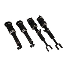 Grinds Air Shock Absorber Kit BMW F06/F14