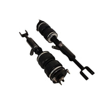 Grinds Air Shock Absorber Kit BMW F06/F14