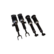 Grinds Air Shock Absorber Kit BMW F12/F13 (2011-)