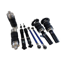 Grinds Air Shock Absorber Kit BMW F22/F23