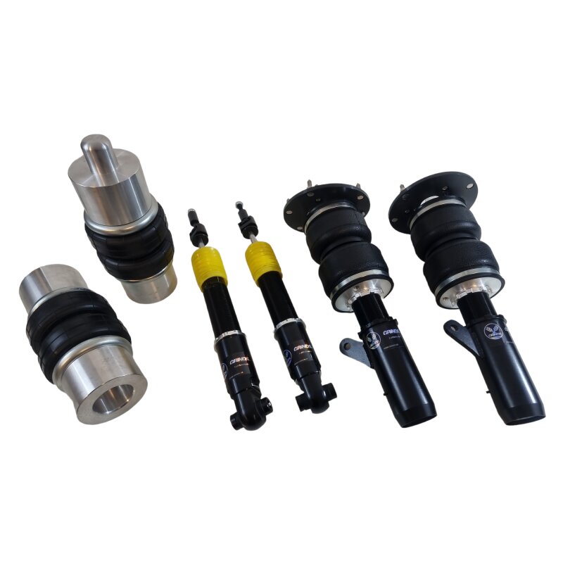 Grinds Air Shock Absorber Kit BMW F87