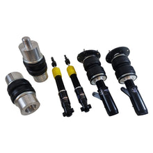 Grinds Air Shock Absorber Kit BMW F87